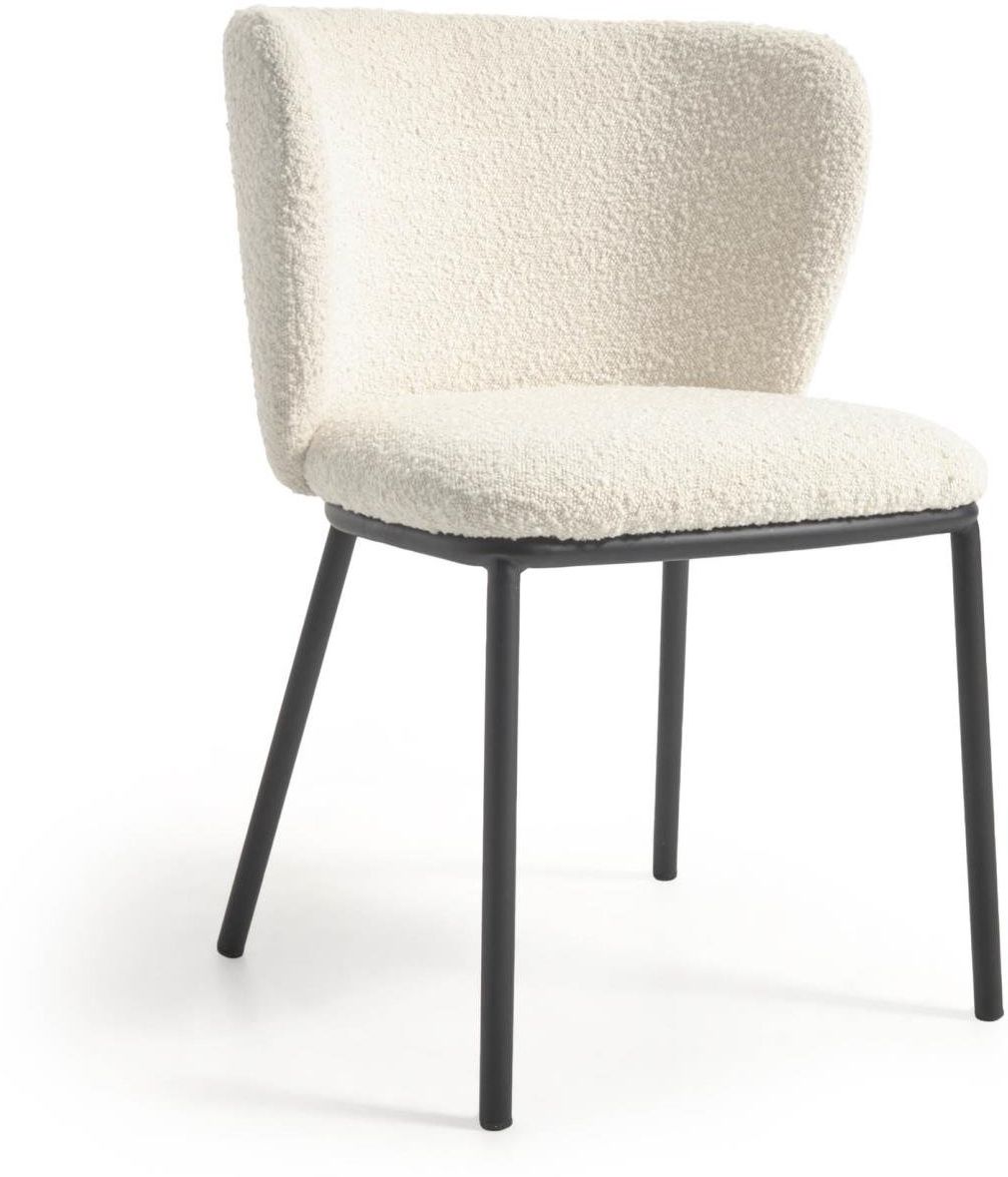 Kave Home Ciselia Eetkamerstoel