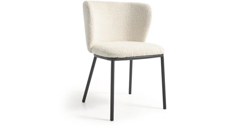 Kave Home Ciselia Eetkamerstoel