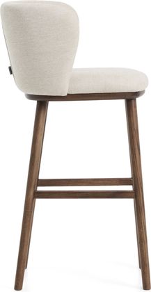 Kave Home Ciselia Hoog Barstoel