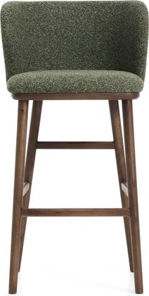Kave Home Ciselia Hoog Barstoel