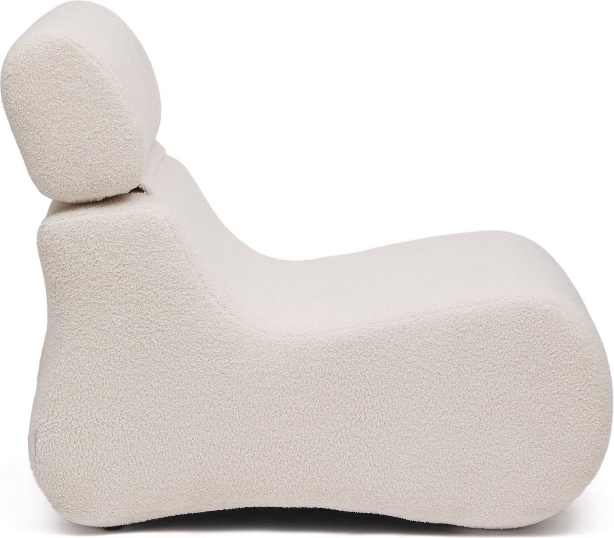Kave Home Club Fauteuil