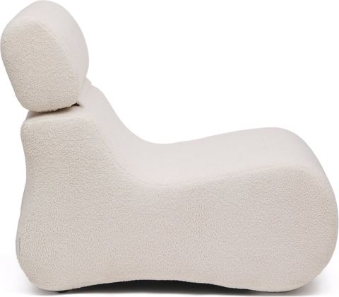 Kave Home Club Fauteuil