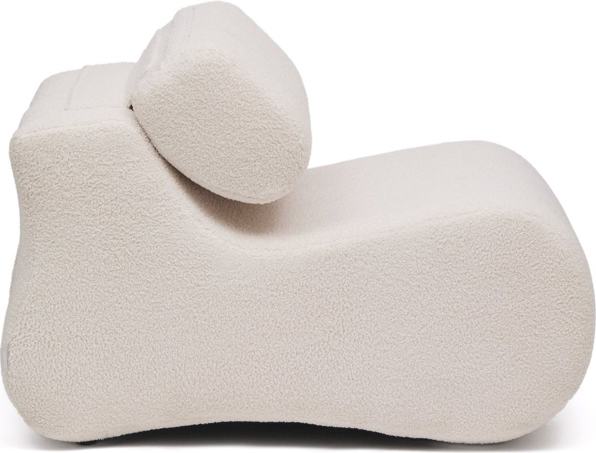 Kave Home Club Fauteuil