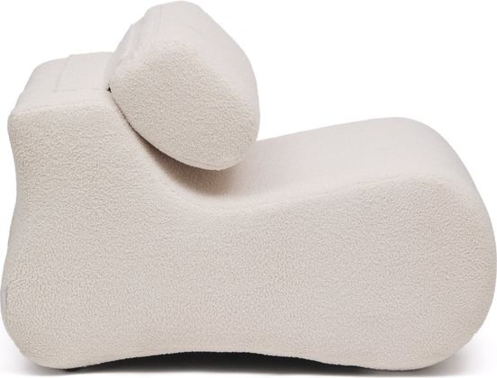 Kave Home Club Fauteuil