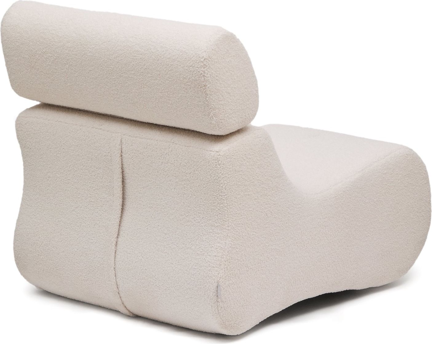 Kave Home Club Fauteuil