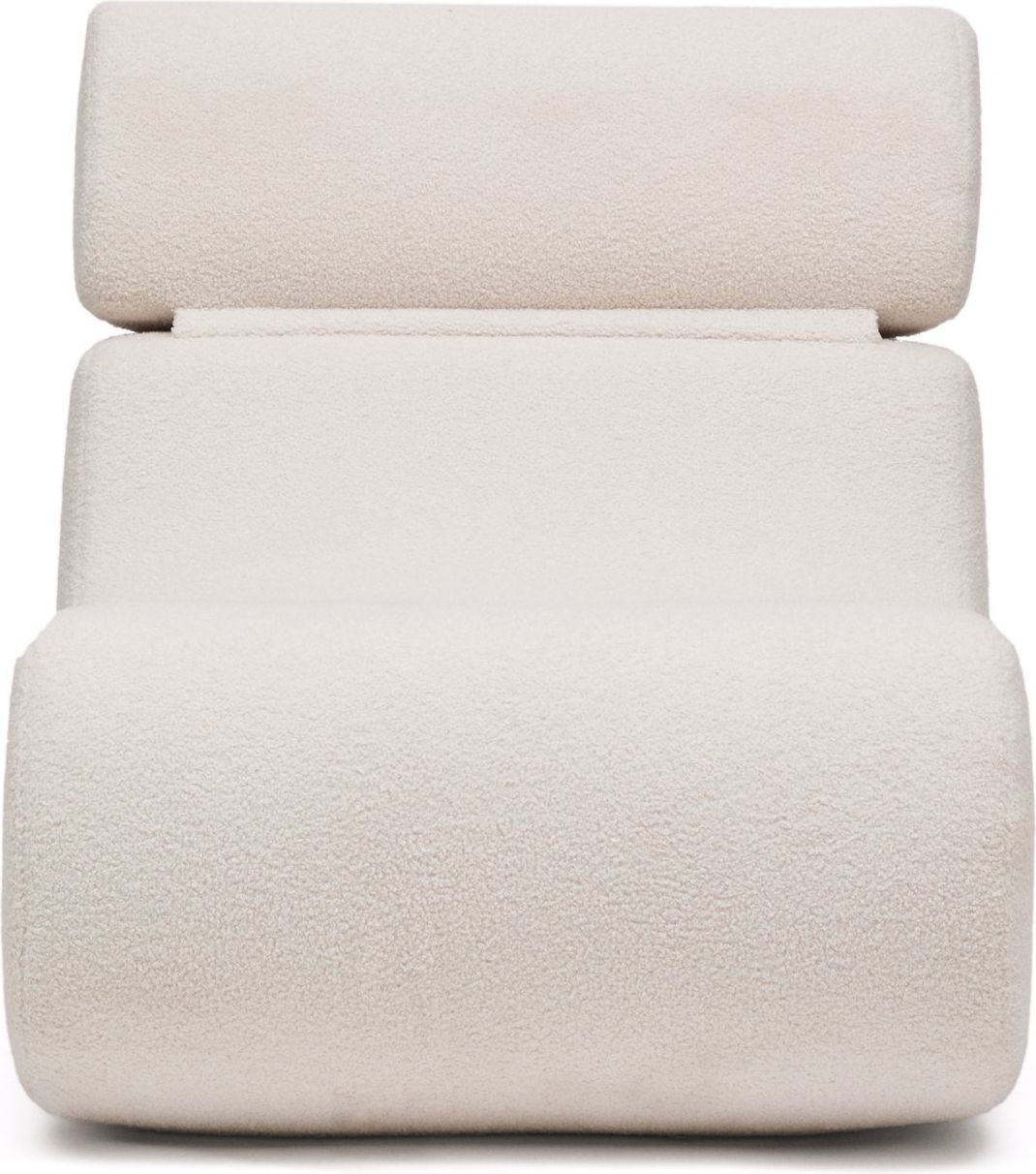 Kave Home Club Fauteuil