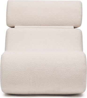 Kave Home Club Fauteuil
