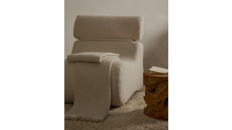 Kave Home Club Fauteuil
