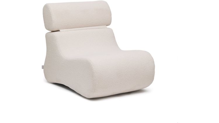 Kave Home Club Fauteuil