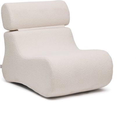 Kave Home Club Fauteuil