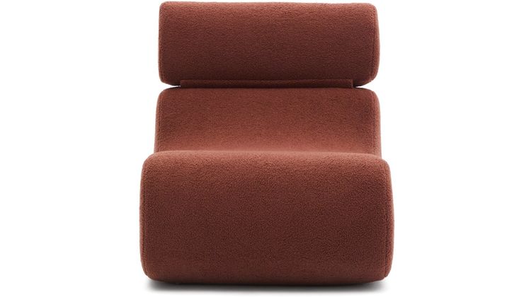Kave Home Club Fauteuil