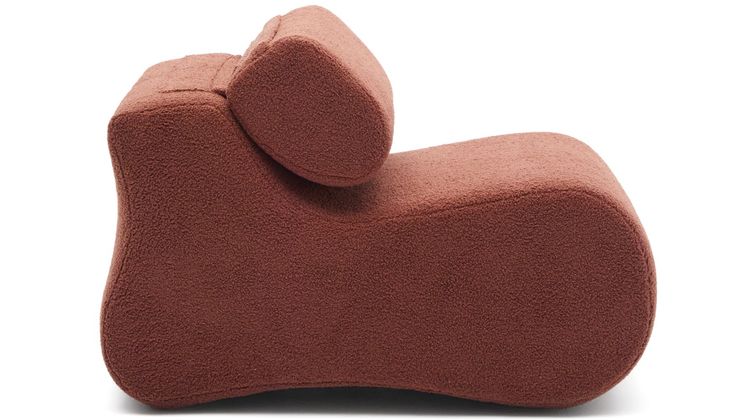 Kave Home Club Fauteuil