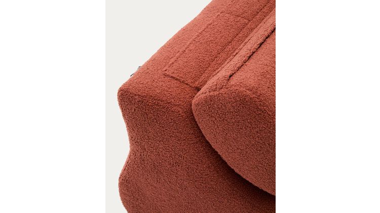 Kave Home Club Fauteuil