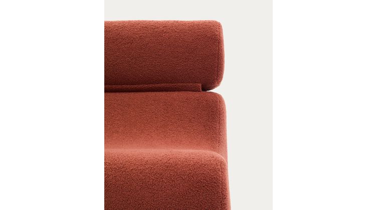 Kave Home Club Fauteuil