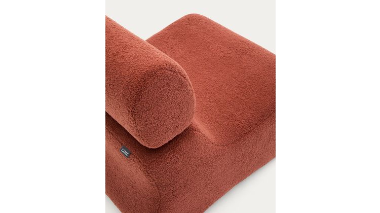 Kave Home Club Fauteuil