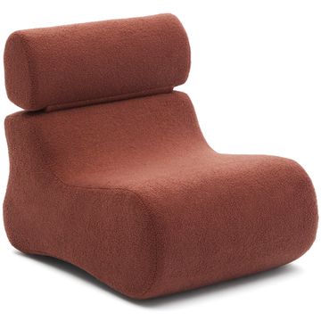Kave Home Club Fauteuil