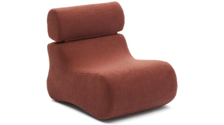 Kave Home Club Fauteuil