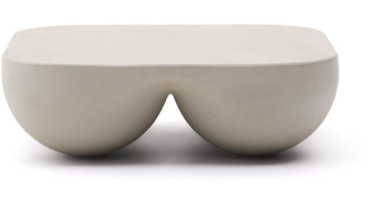 Kave Home Colba Salontafel