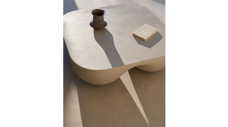 Kave Home Colba Salontafel