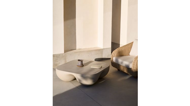 Kave Home Colba Salontafel