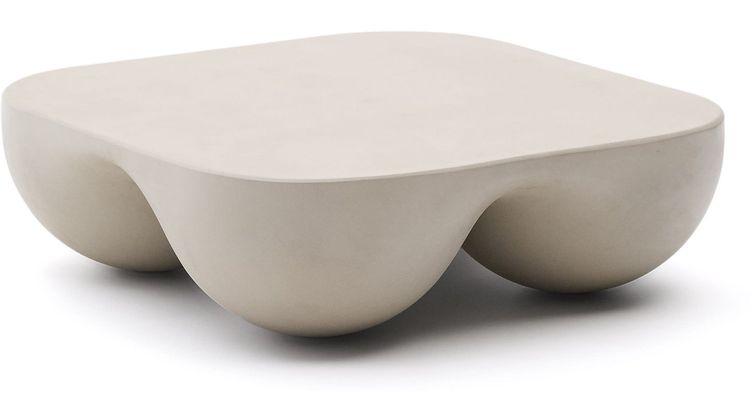 Kave Home Colba Salontafel