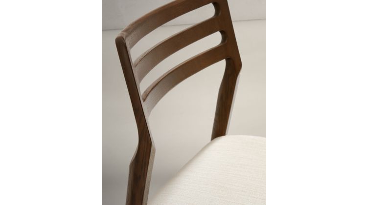 Kave Home Cudia Eetkamerstoel