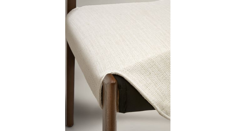 Kave Home Cudia Eetkamerstoel