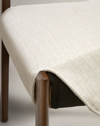 Kave Home Cudia Eetkamerstoel
