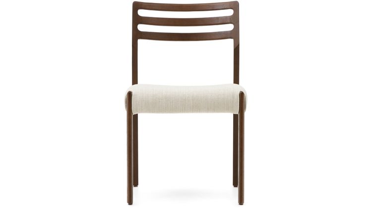 Kave Home Cudia Eetkamerstoel