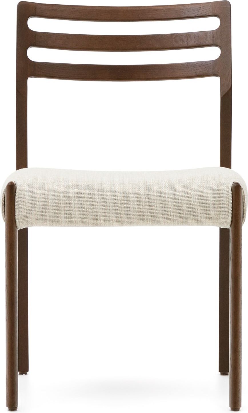 Kave Home Cudia Eetkamerstoel