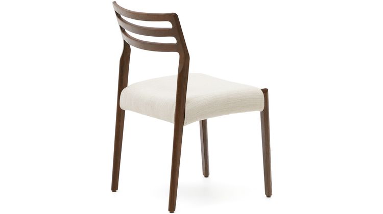 Kave Home Cudia Eetkamerstoel