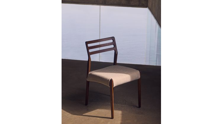 Kave Home Cudia Eetkamerstoel
