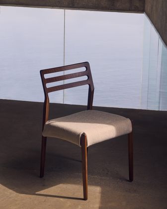 Kave Home Cudia Eetkamerstoel