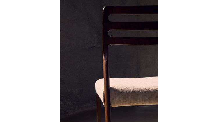 Kave Home Cudia Eetkamerstoel