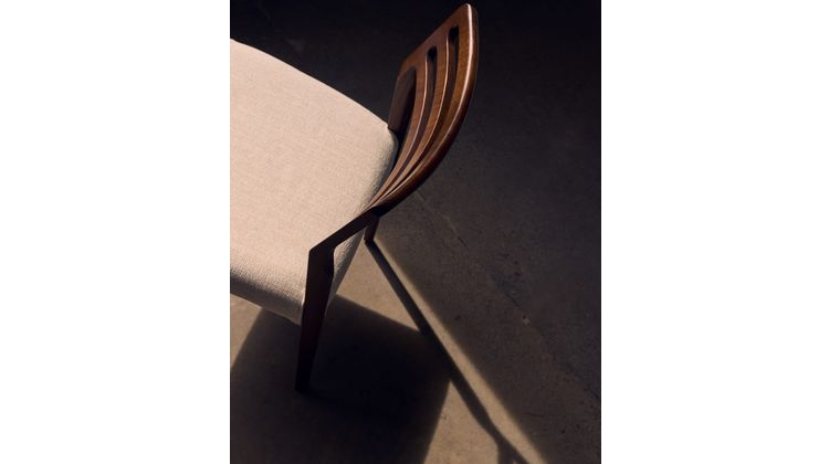 Kave Home Cudia Eetkamerstoel