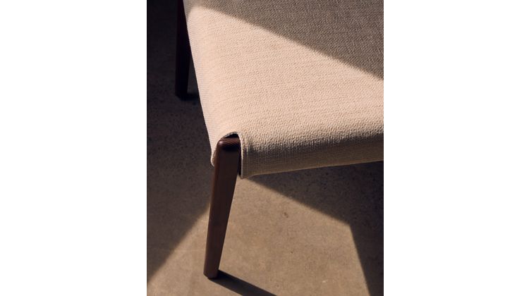 Kave Home Cudia Eetkamerstoel