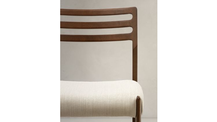 Kave Home Cudia Eetkamerstoel