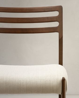 Kave Home Cudia Eetkamerstoel