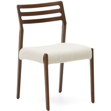 Kave Home Cudia Eetkamerstoel