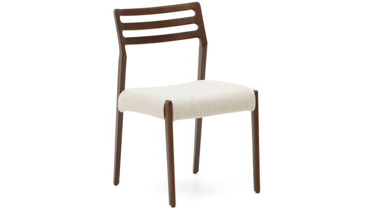 Kave Home Cudia Eetkamerstoel
