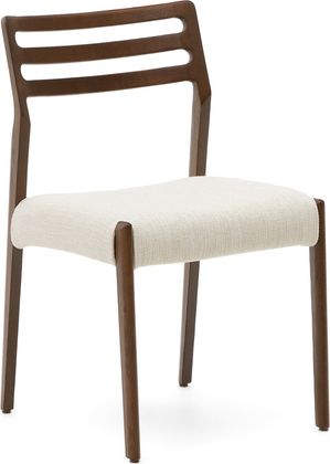 Kave Home Cudia Eetkamerstoel