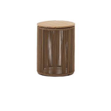 Kave Home Dandara Bijzettafel