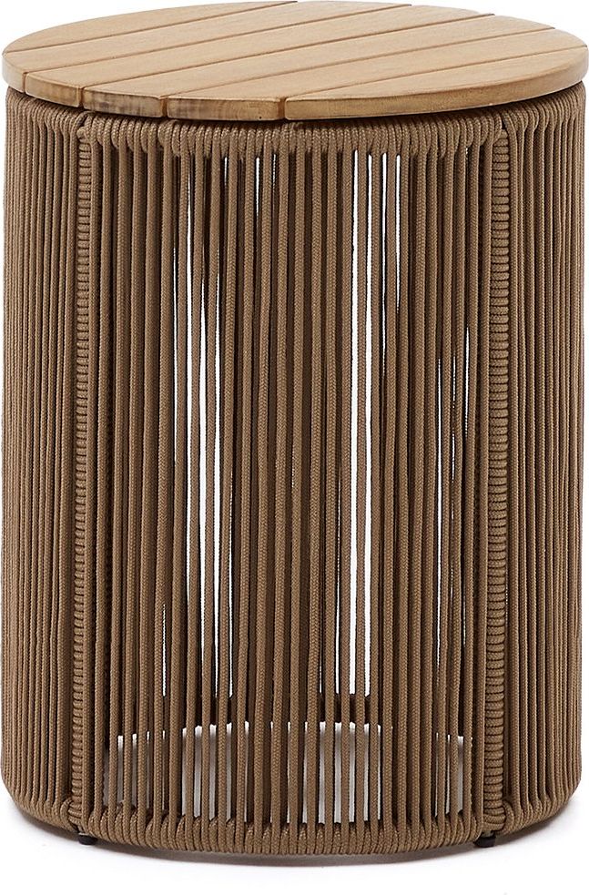 Kave Home Dandara Bijzettafel