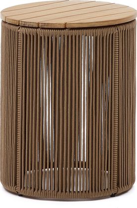 Kave Home Dandara Bijzettafel