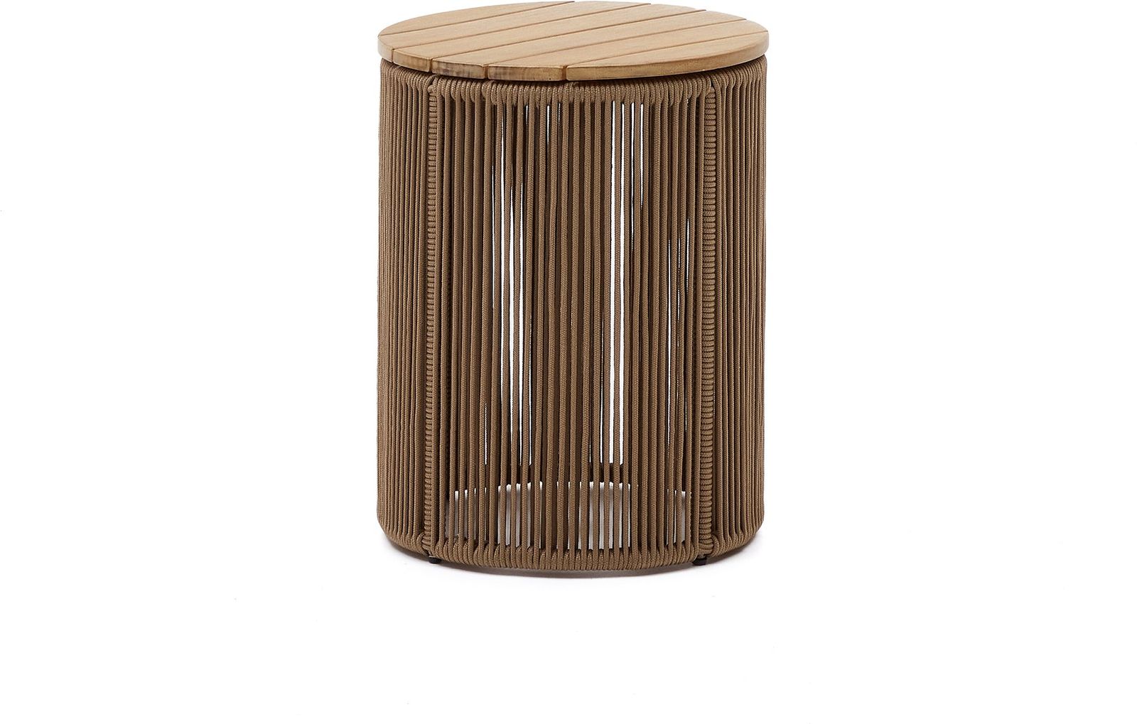 Kave Home Dandara Bijzettafel