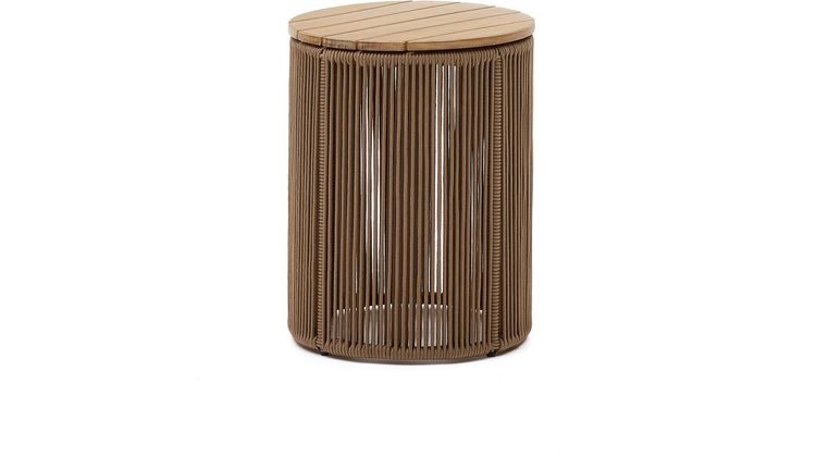 Kave Home Dandara Bijzettafel