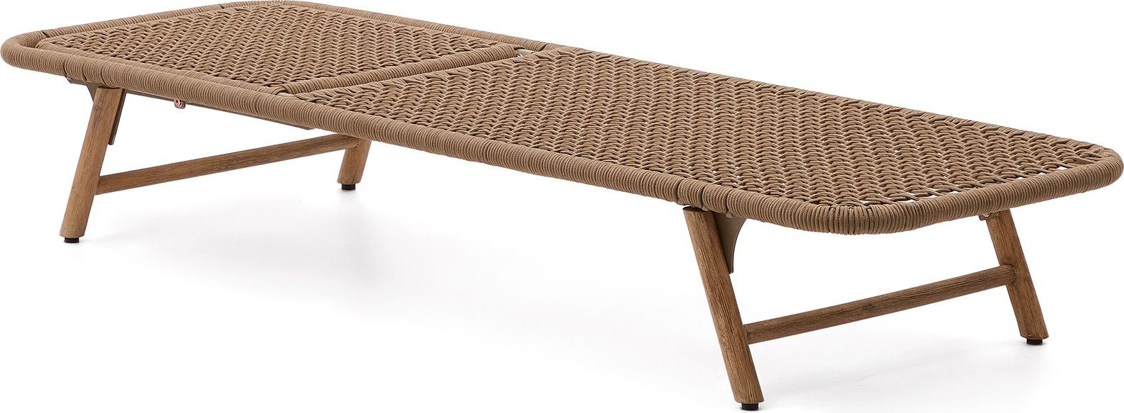 Kave Home Dandara Ligstoel