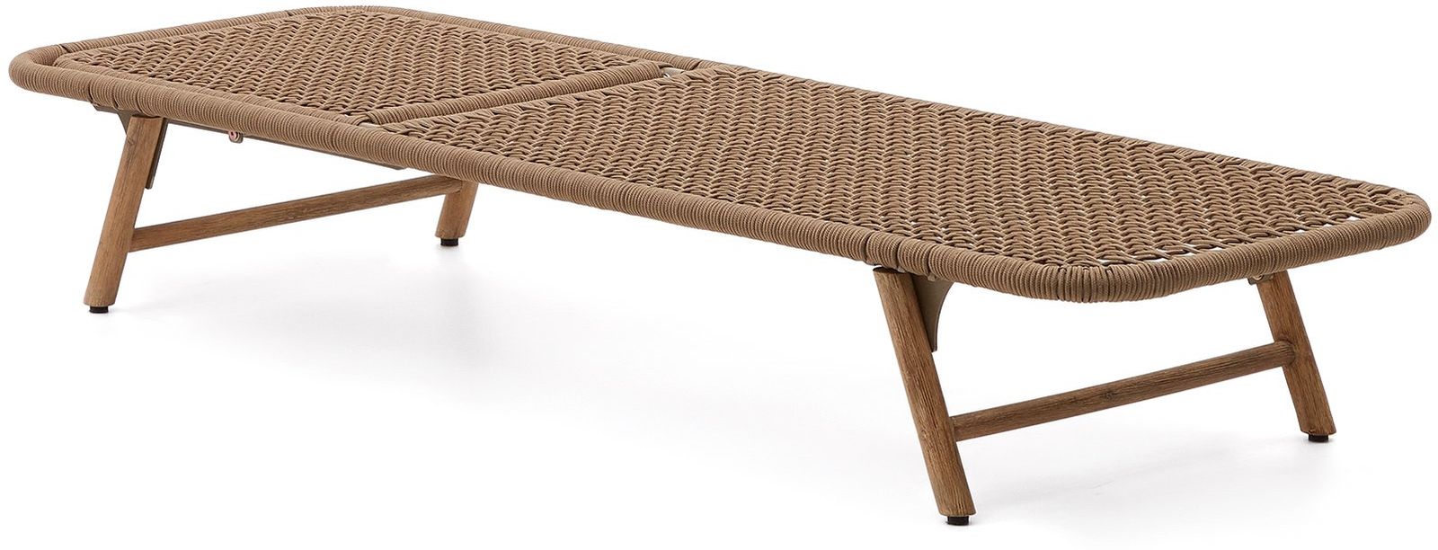 Kave Home Dandara Ligstoel