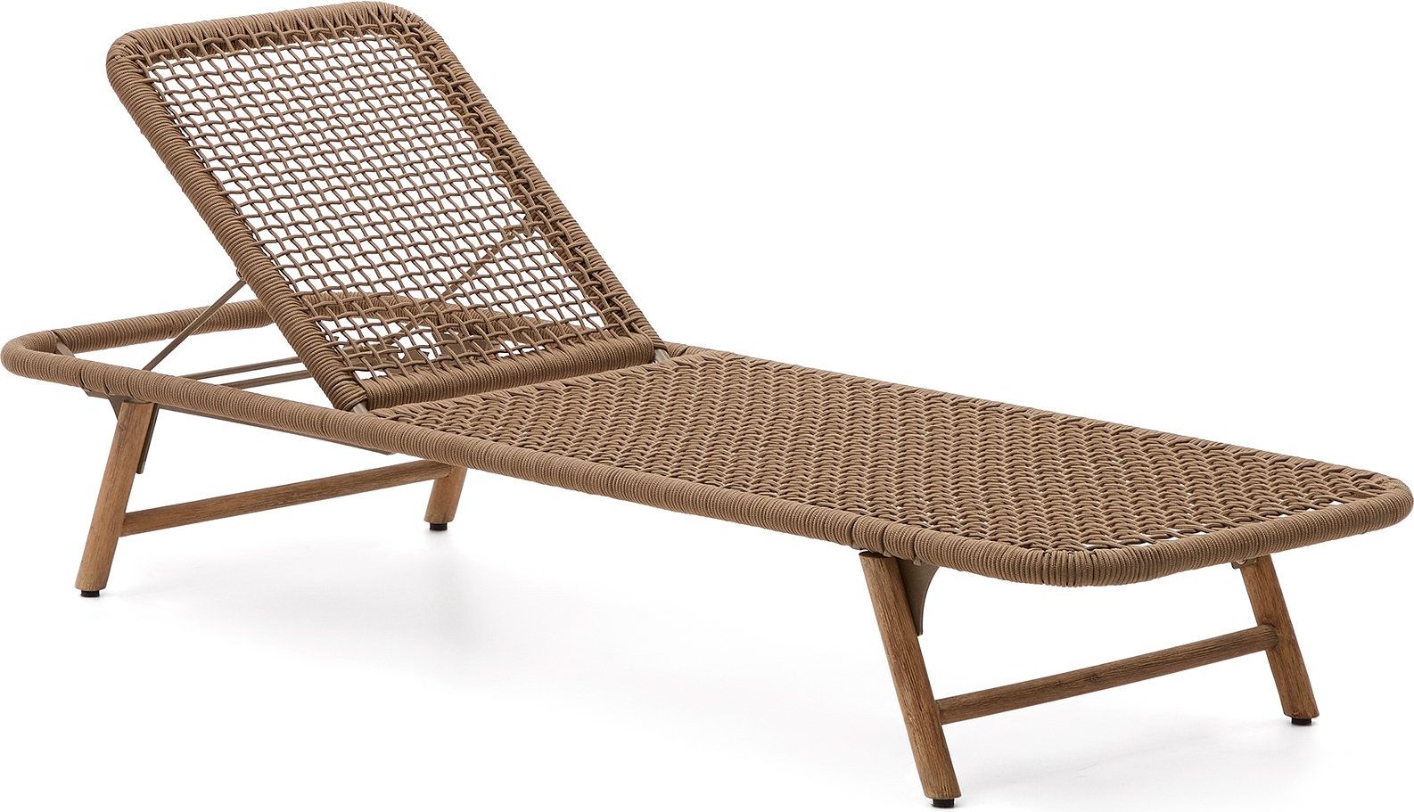 Kave Home Dandara Ligstoel