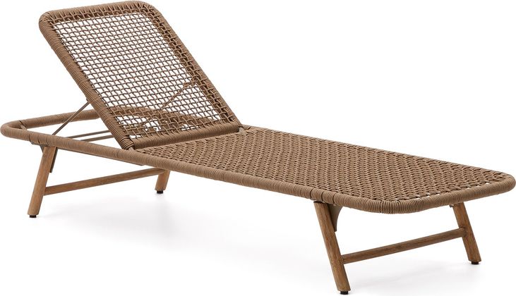 Kave Home Dandara Ligstoel